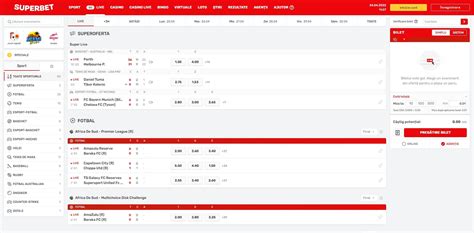 superbet online betting|Iba pa.